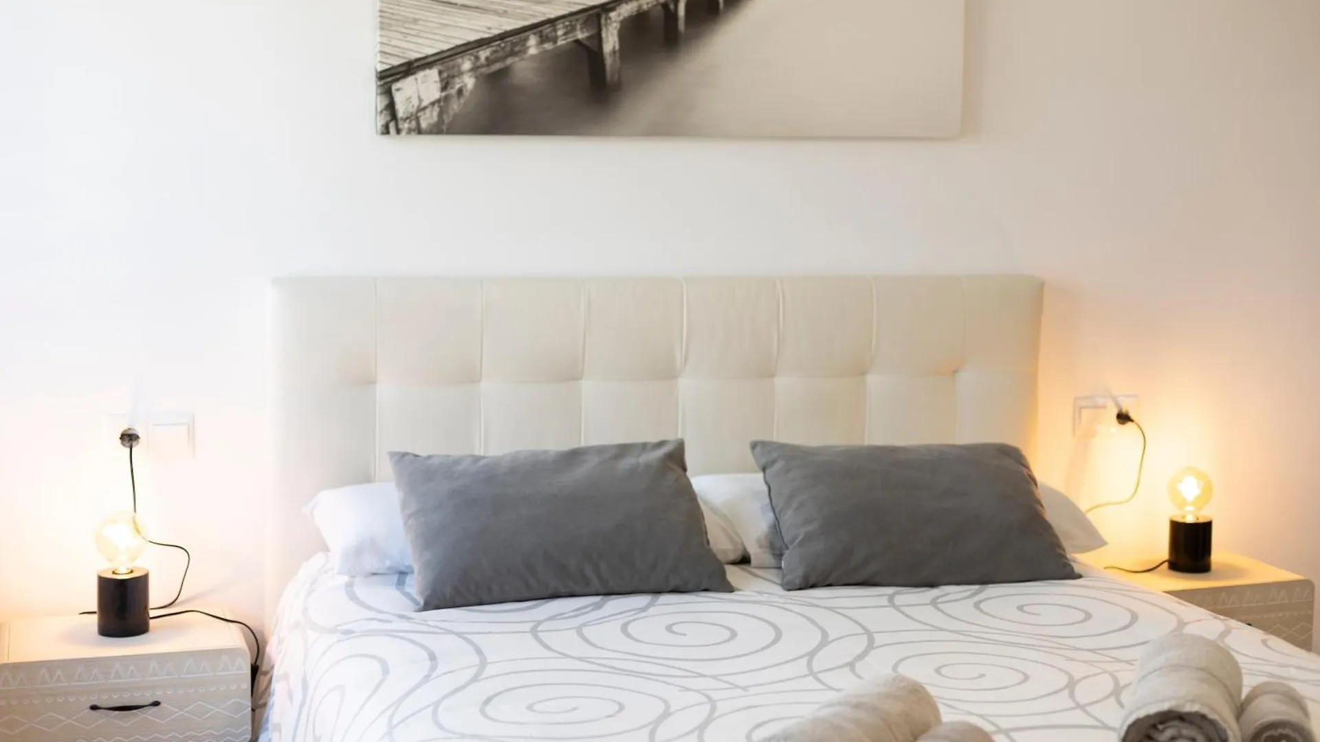 Apartment Beach House Torrox