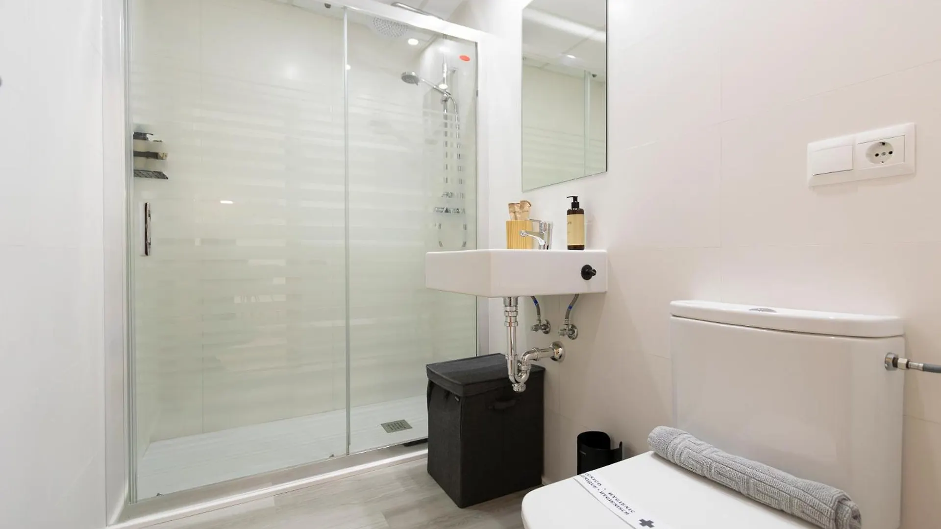 Beach House Torrox Appartement