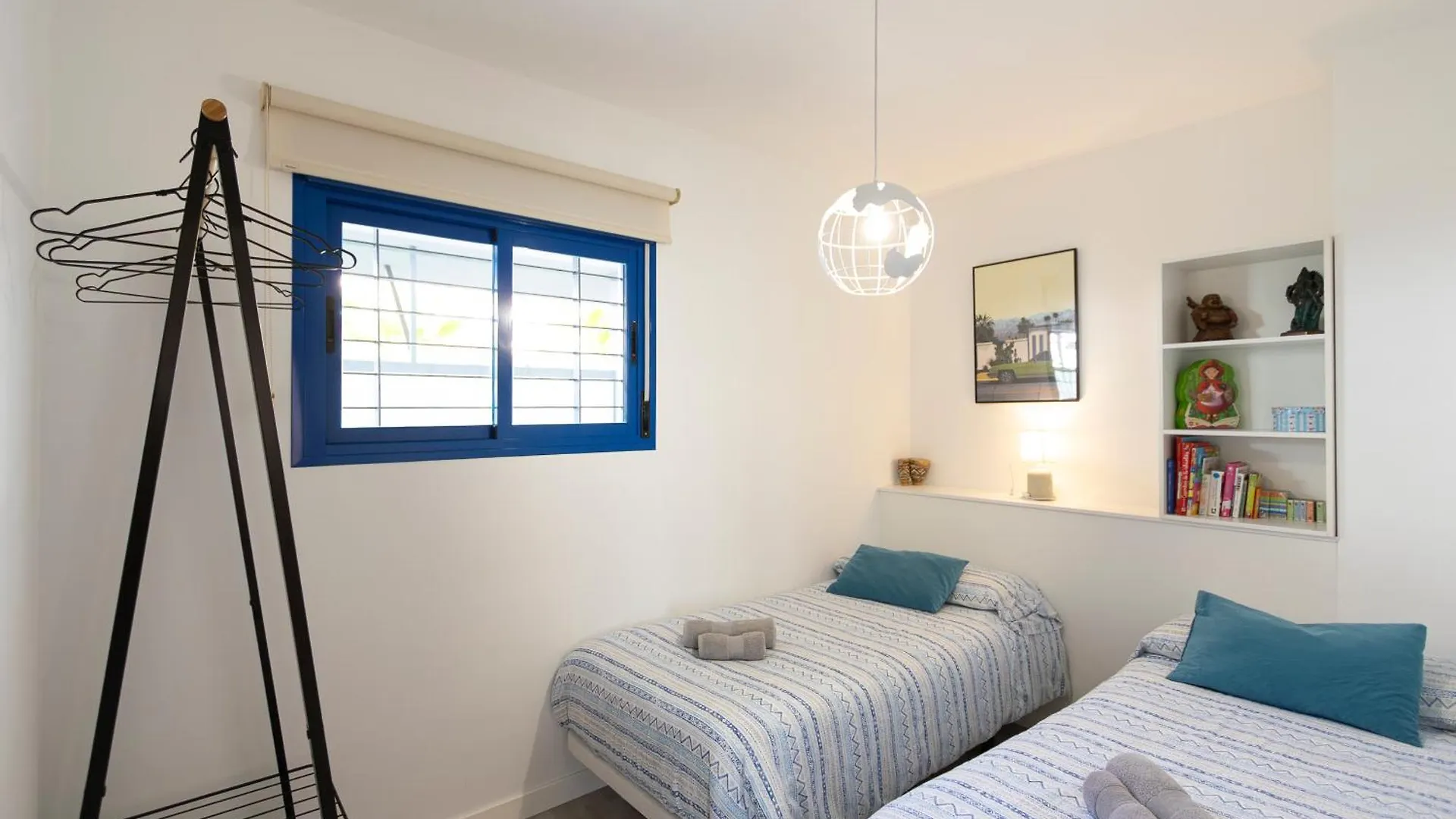 Beach House Torrox Apartment