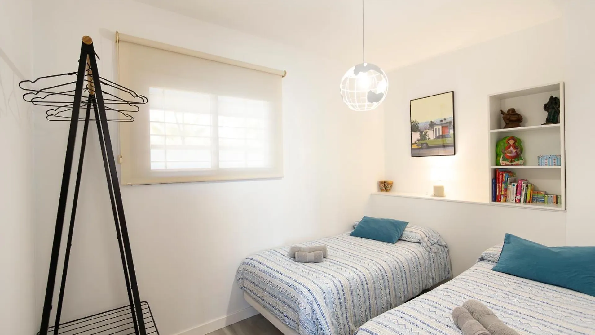 Apartment Beach House Torrox