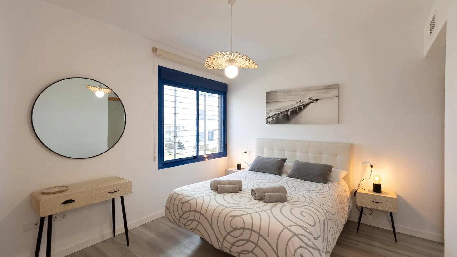 Apartment Beach House Torrox