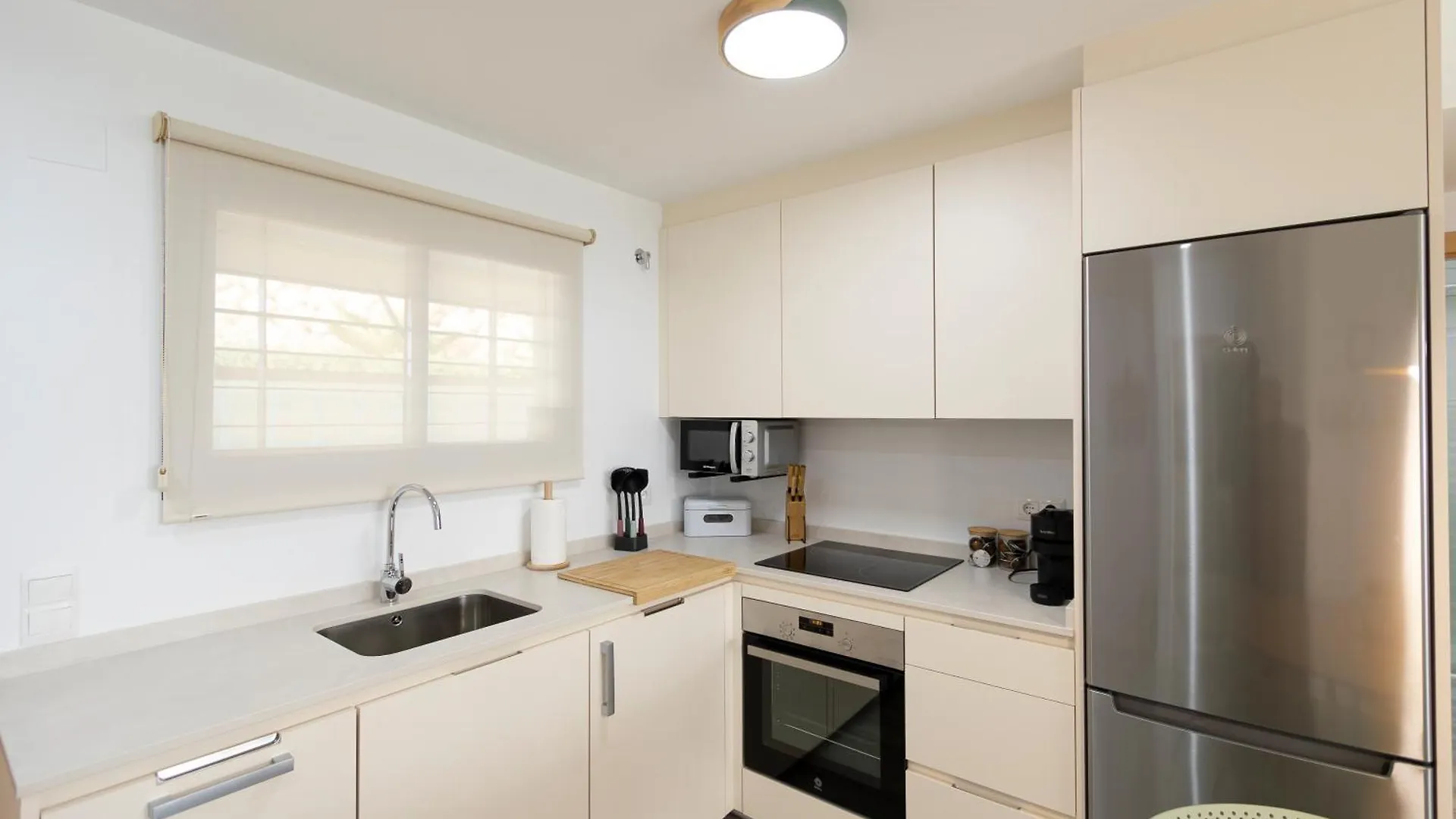 Beach House Torrox Appartement