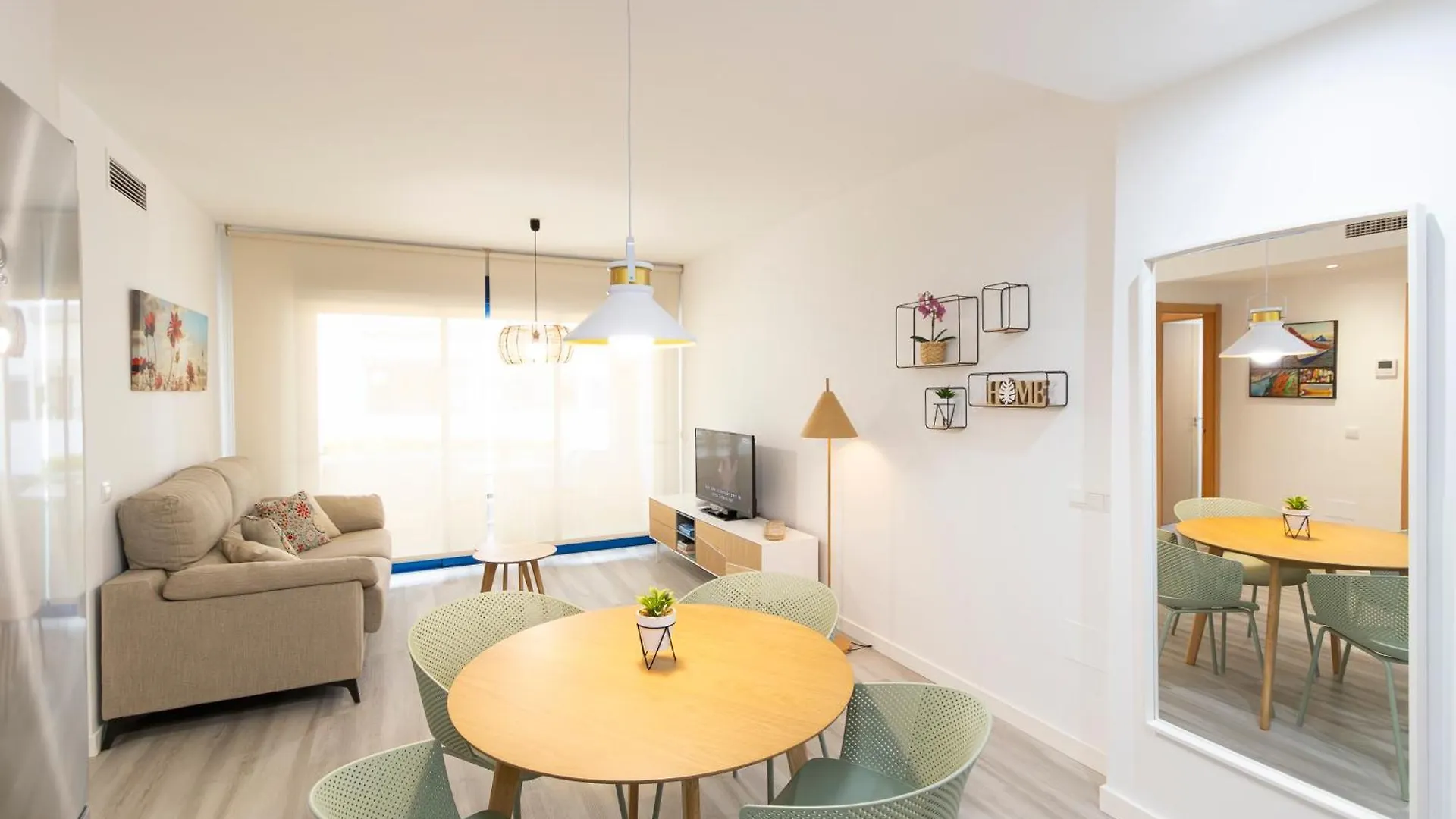 Apartment Beach House Torrox