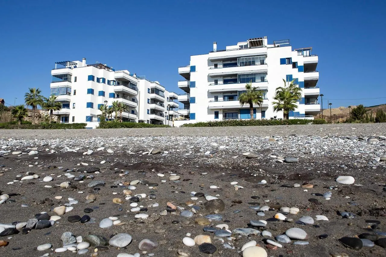 Beach House Torrox Apartment