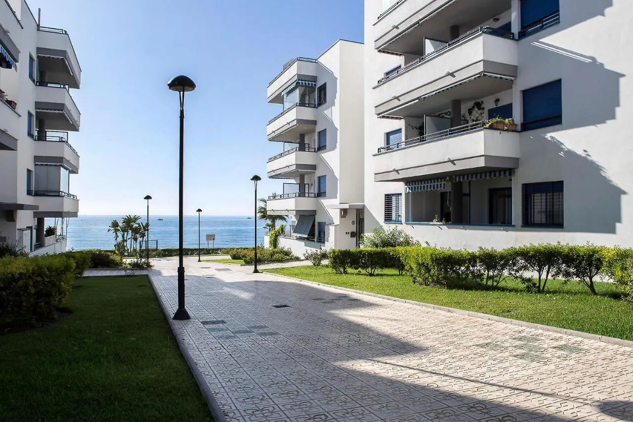 Apartment Beach House Torrox
