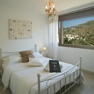 5* Hotell La Casa