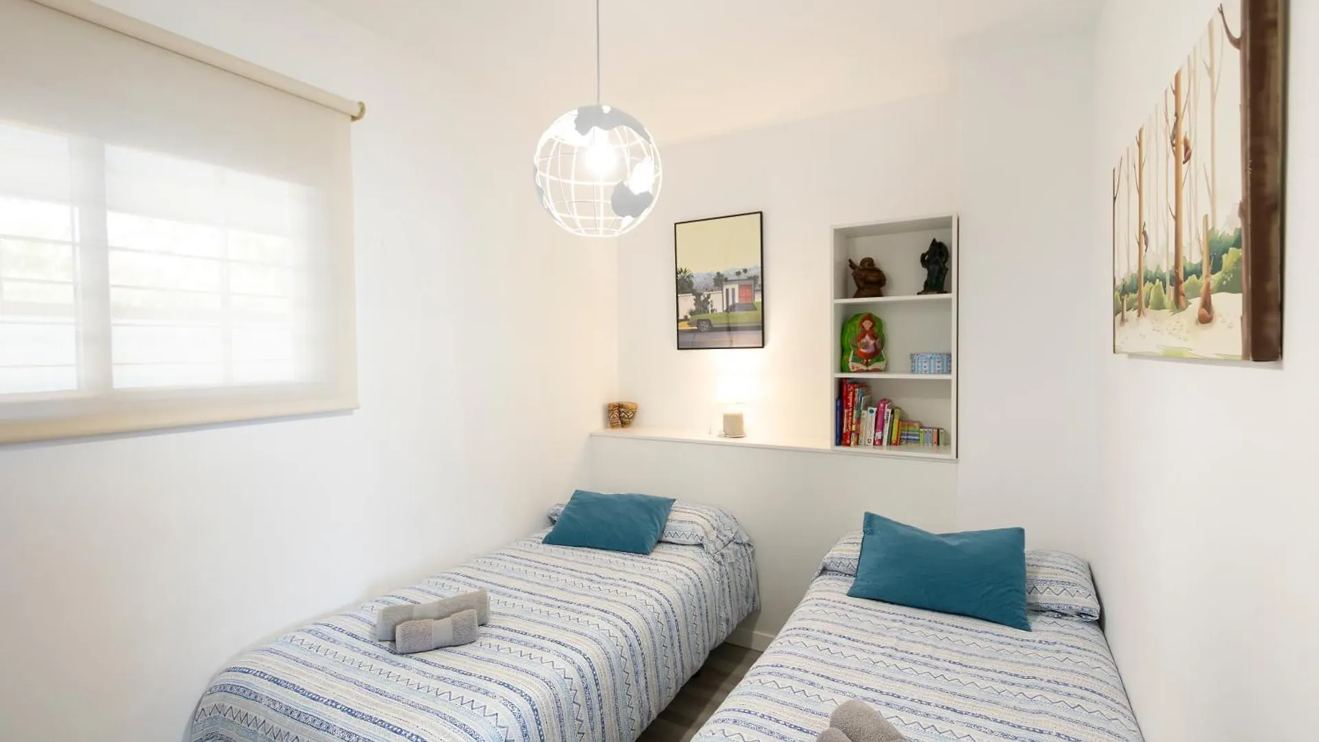 Apartment Beach House Torrox