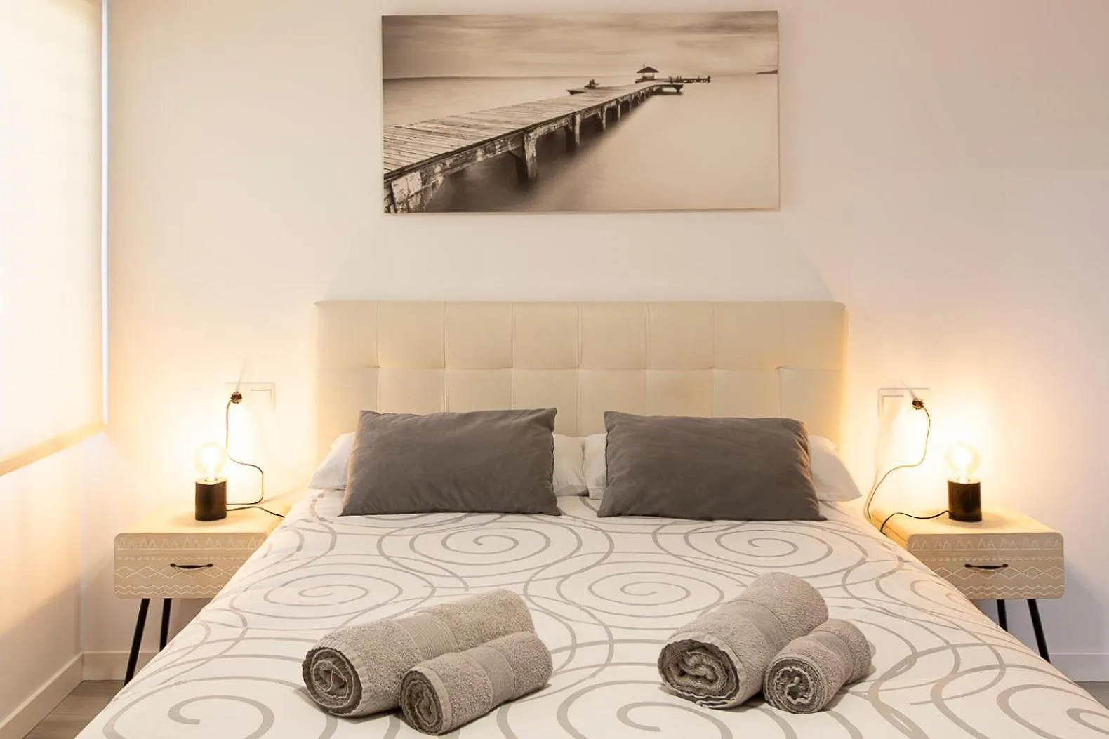 Appartement Beach House Torrox