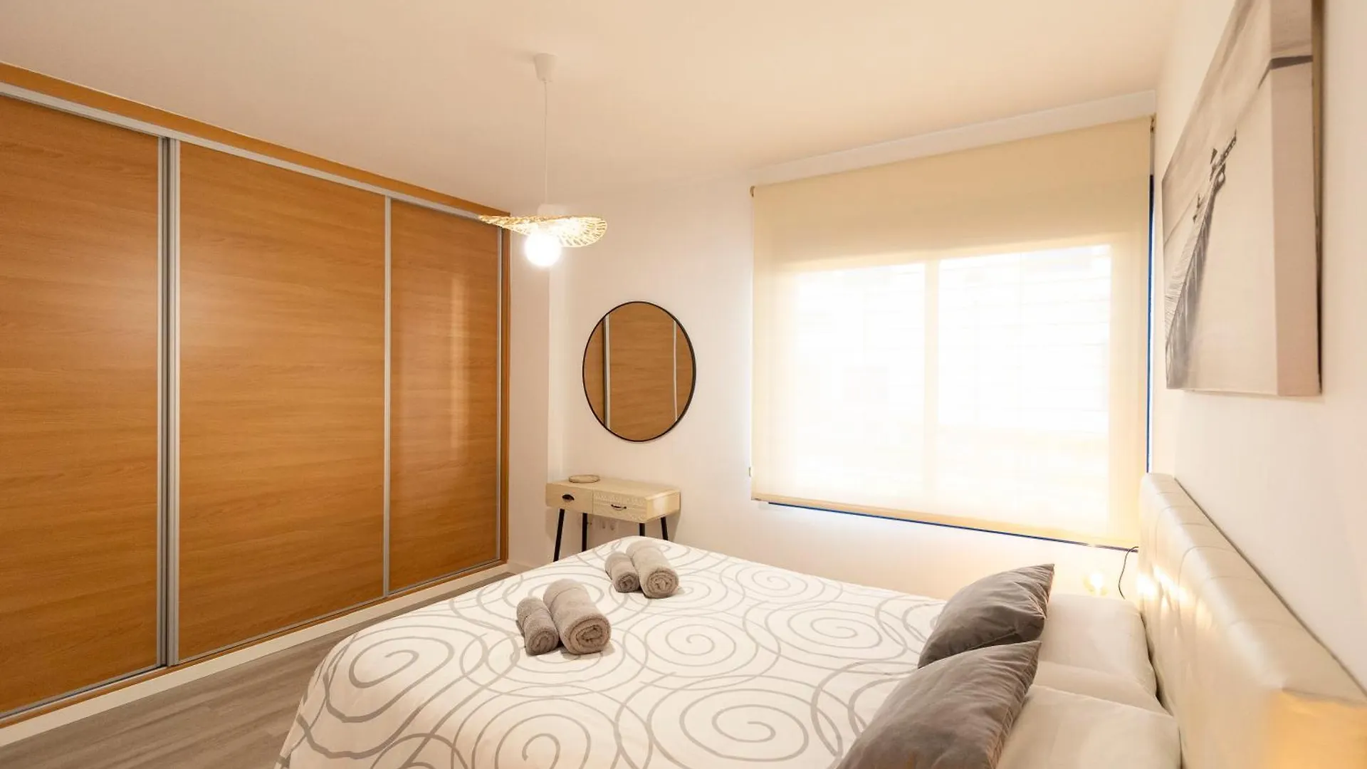Beach House Torrox