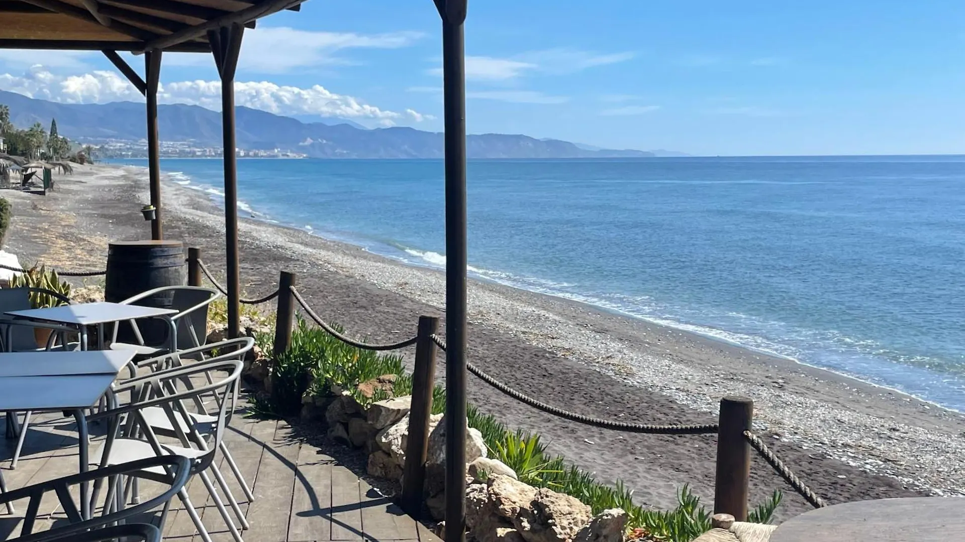 Beach House Torrox Appartement
