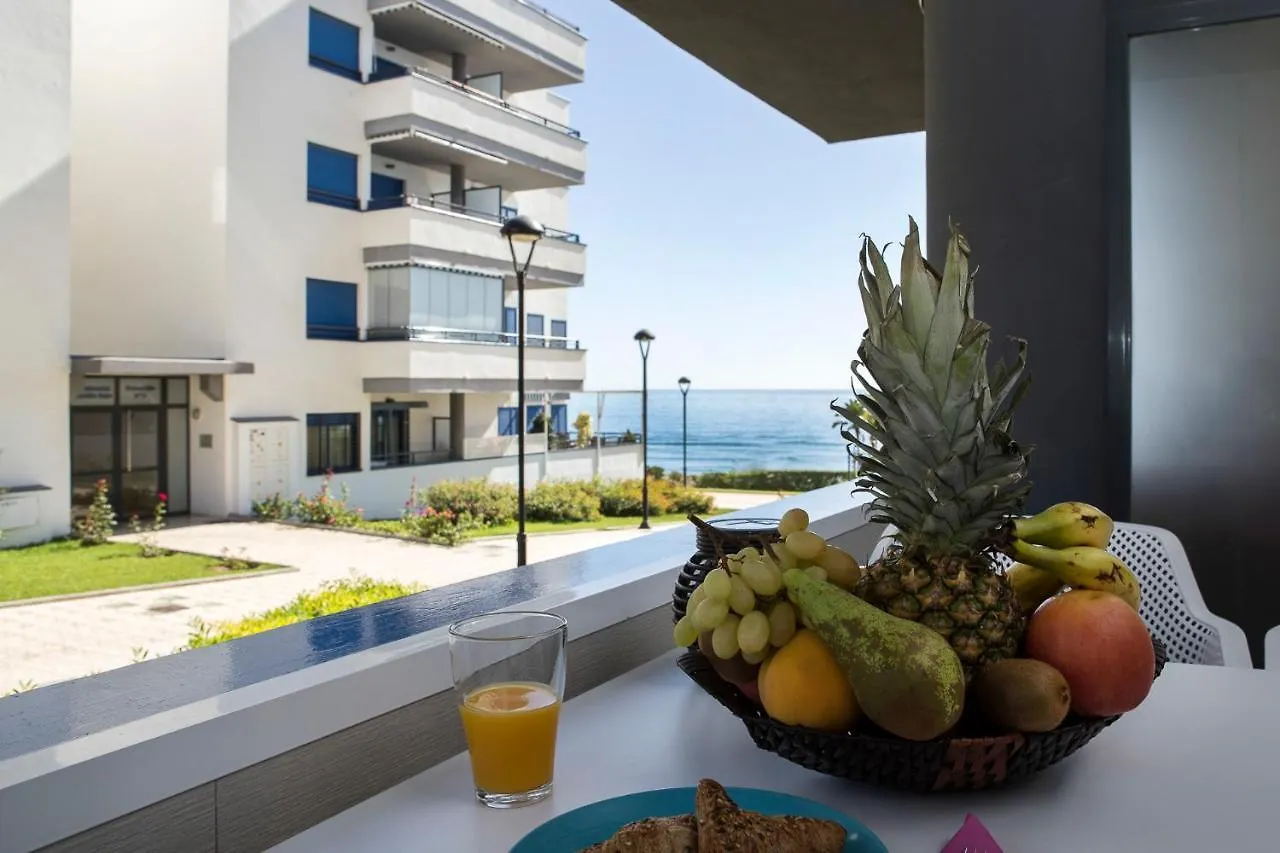 Appartement Beach House Torrox